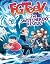 FGTeeV: The Switcheroo Rescue!: A Graphic Novel―A Graphic Novel Adventure of Gaming Frenemies, Body Swaps, and Ghostly Mayhem
