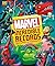 DK Children Marvel Incredible Records Amazing Powers and Astonishing Stats.