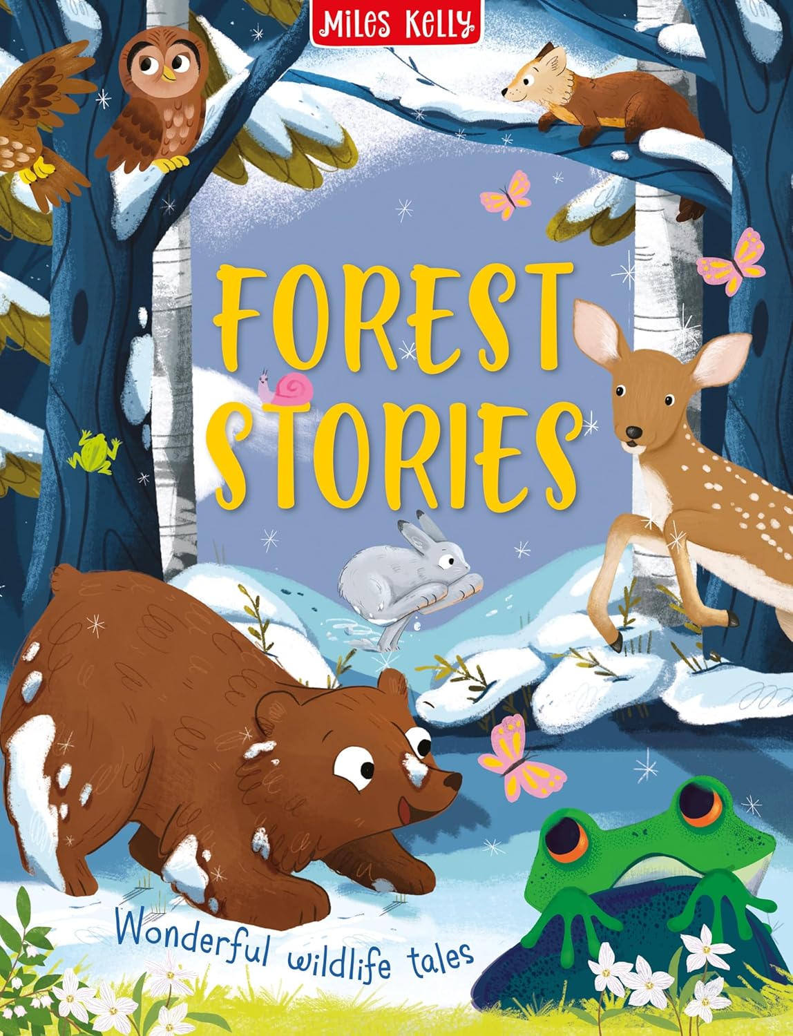 Forest Stories