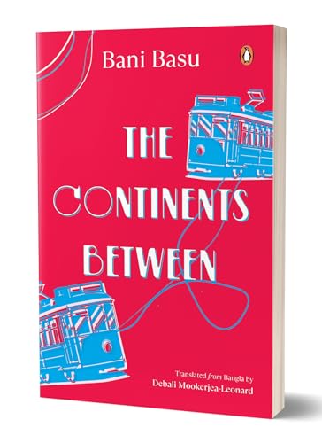 The Continents Between