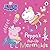 Ladybird Peppa Pig Peppas Pop-Up Mermaids A pop-up book.