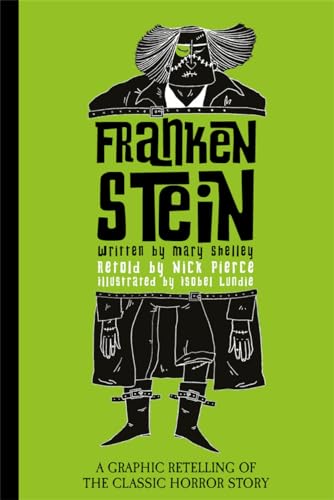 Hatch Frankenstein.