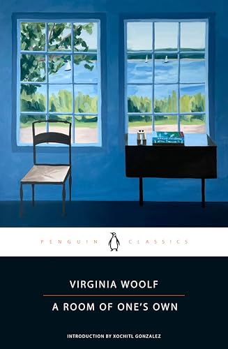 A Room of One's Own by Woolf Virginia