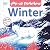 DK Children Pop-up Peekaboo! Winter Pop-Up Surprise Under Every Flap!.