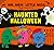 Farshore Mr Men Little MissHaunted Halloween.