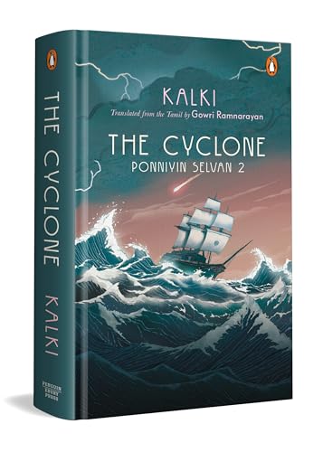 The Cyclone: Ponniyin Selvan 2
