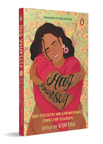 Hug Yourself by Vinitha (ed.)