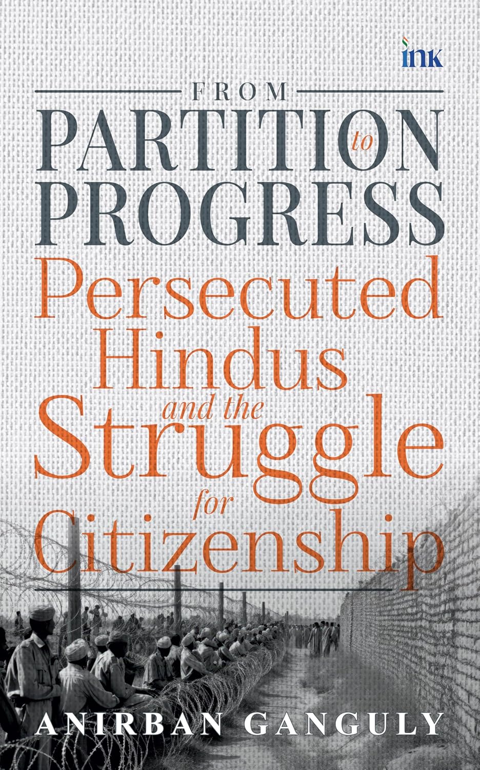 From Partition to Progress: Persecuted Hindus and the Struggle for Citizenship