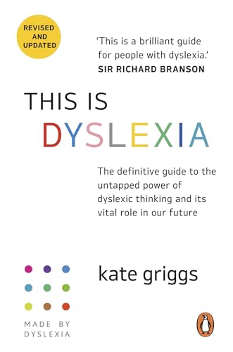 This Is Dyslexia