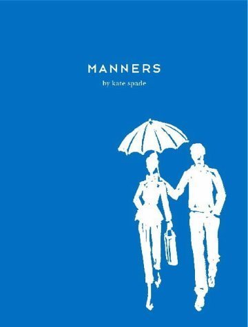 Manners by Kate Spade