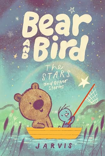 Walker Books Ltd Bear and Bird The Stars and Other Stories.