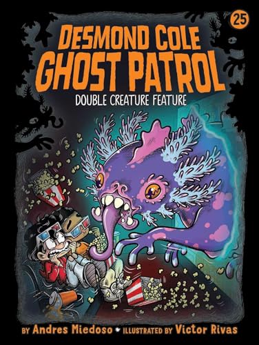 Double Creature Feature