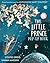 The Little Prince: Pop Up Book
