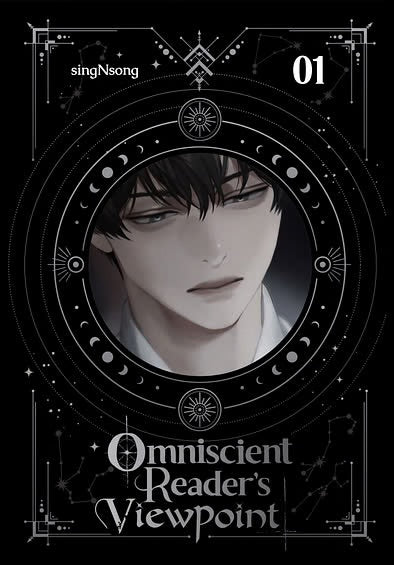 Omniscient Reader's Viewpoint, Vol. 1 by Singnsong