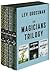 The Magicians Trilogy by Lev Grossman