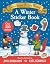 Macmillan Childrens Books Tales From Acorn Wood A Winter Sticker Book.