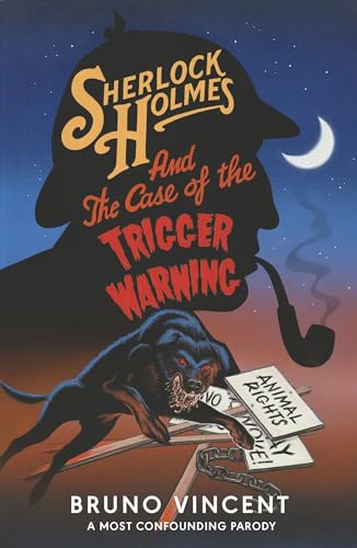 Viking Drill Tool Sherlock Holmes and the Case of the Trig.