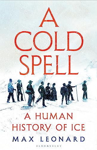Bloomsbury Cold Spell.