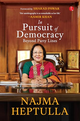 In Pursuit of Democracy: Beyond Party Lines