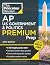 Princeton Review AP U.S. Government & Politics Premium Prep, 24th Edition: 6 Practice Tests + Digital Practice Online + Content Review