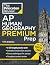 Princeton Review AP Human Geography Premium Prep, 17th Edition: 6 Practice Tests + Digital Practice Online + Content Review