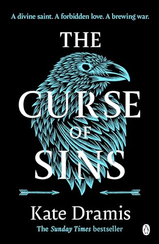 Michael Joseph The Curse of Sins. by Kate Dramis