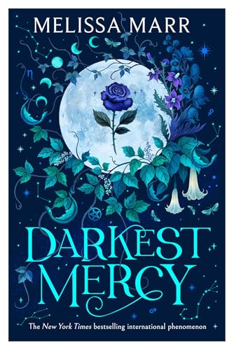 Darkest Mercy by Melissa Marr