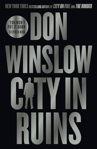 City In Ruins by Don Winslow