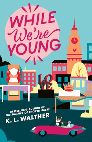While We're Young