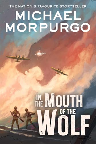 Farshore In the Mouth of the Wolf.