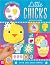 Make Believe Ideas Little Chicks Activity Book.
