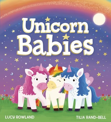 UNICORN BABIES