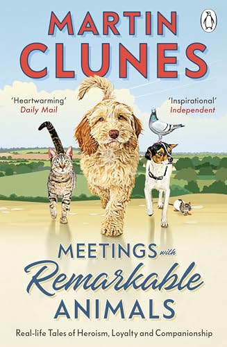 Meetings With Remarkable Animals