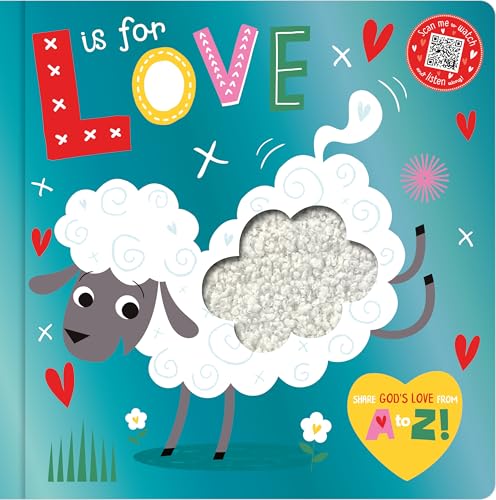 Authentic Media L Is for Love.