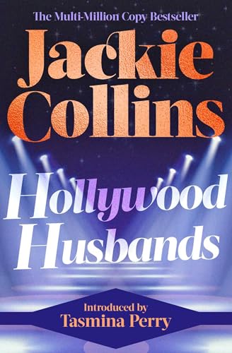 Simon Schuster HOLLYWOOD HUSBANDS PA.