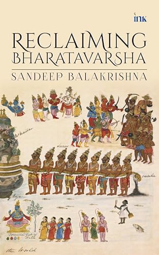 Reclaiming Bharatavarsha