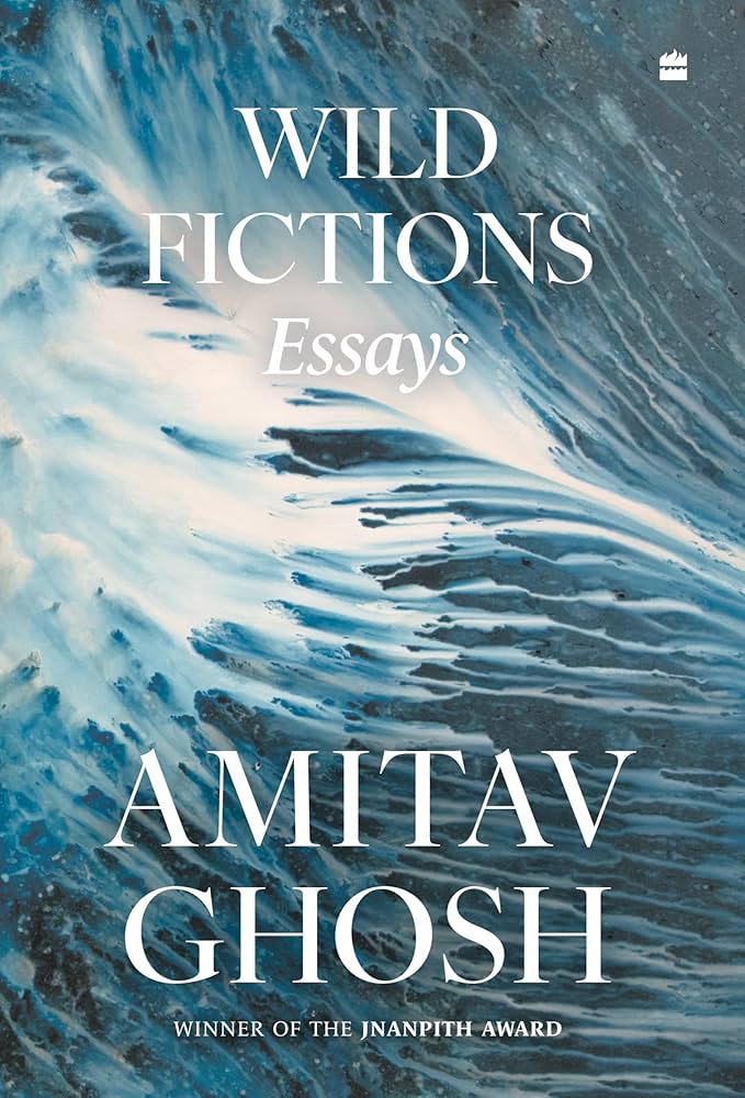 Wild Fictions: Essays