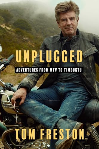 Unplugged: Adventures from MTV to Timbuktu