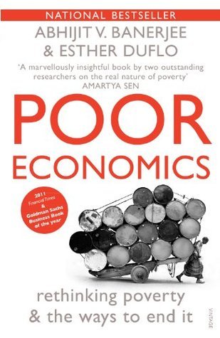 Poor Economics