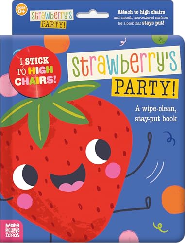Strawberrys Party!