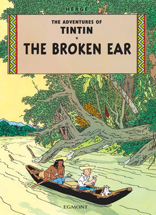 The Broken Ear