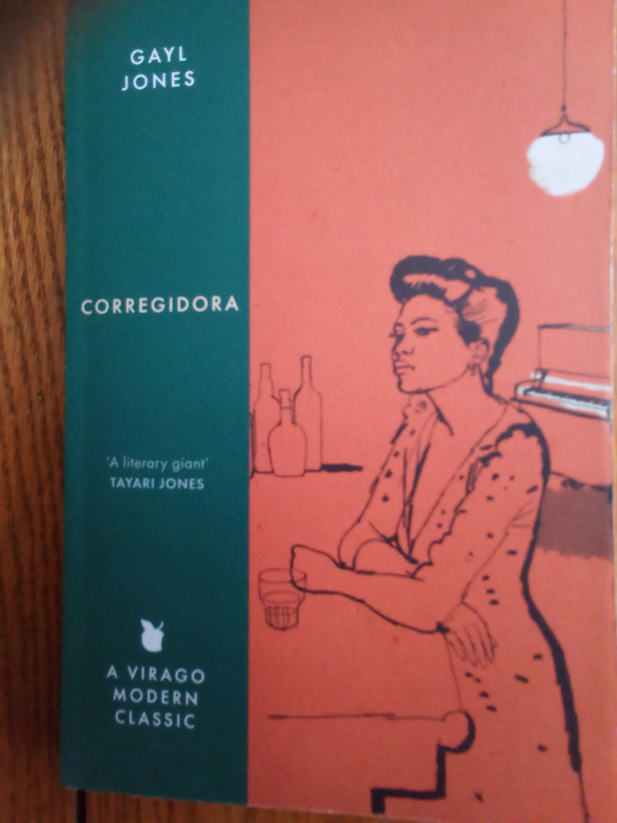 Corregidora