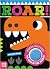 Make Believe Ideas Roar!.