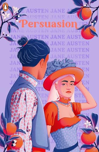 Penguin Books Ltd Persuasion (First Impressions). by Jane Austen