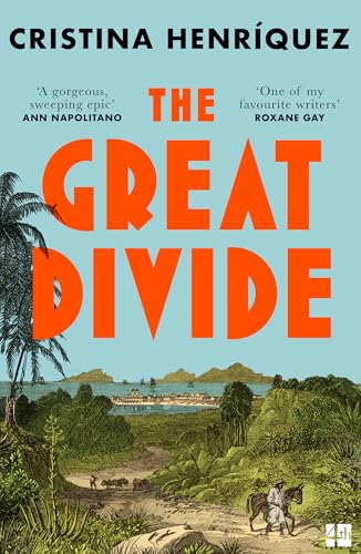 The Great Divide