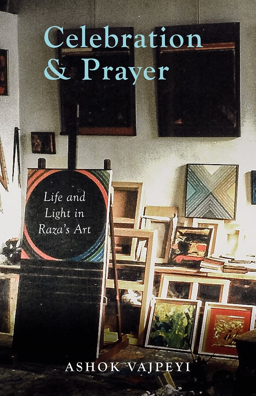 Celebration and Prayer: Life and Light in Raza’s Art