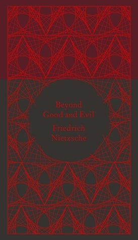 Beyond Good And Evil
