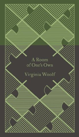 A Room of One's Own by Virginia Woolf