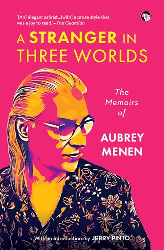 Worlds' Stranger in Three
