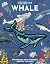 Inside Out Whale: Discover the World's Biggest, Smartest Swimmers